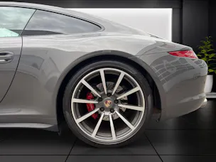 PORSCHE 911 Carrera 4S PDK