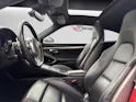 PORSCHE 911 Carrera 4S PDK