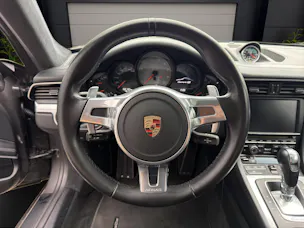PORSCHE 911 Carrera 4S PDK