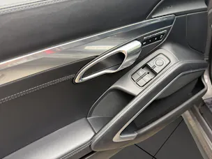 PORSCHE 911 Carrera 4S PDK