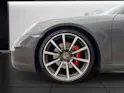 PORSCHE 911 Carrera 4S PDK