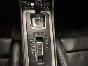 PORSCHE 911 Carrera 4S PDK
