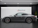 PORSCHE 911 Carrera 4S PDK