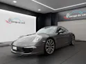 PORSCHE 911 Carrera 4S PDK