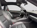 PORSCHE 911 Carrera 4S PDK