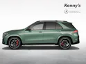 MERCEDES-BENZ GLE 53 Hybrid EQ Star AMG 4MATIC+