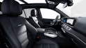 MERCEDES-BENZ GLE 53 Hybrid EQ Star AMG 4MATIC+