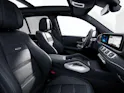 MERCEDES-BENZ GLE 53 Hybrid EQ Star AMG 4MATIC+