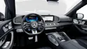 MERCEDES-BENZ GLE 53 Hybrid EQ Star AMG 4MATIC+