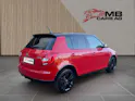 SKODA Fabia 1.2 TSI Monte Carlo