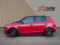 SKODA Fabia 1.2 TSI Monte Carlo