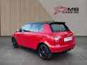 SKODA Fabia 1.2 TSI Monte Carlo