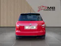 SKODA Fabia 1.2 TSI Monte Carlo