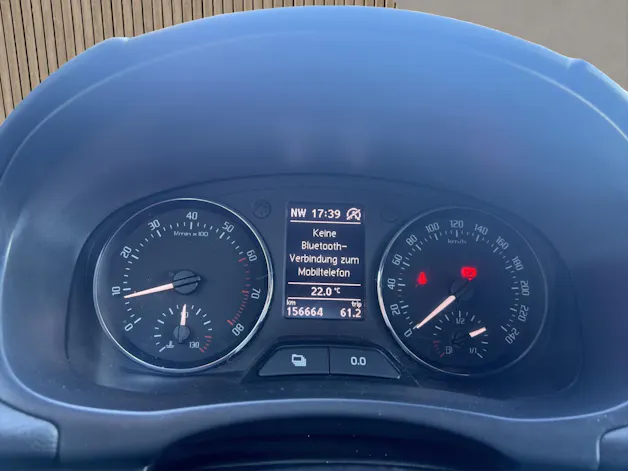 SKODA Fabia 1.2 TSI Monte Carlo