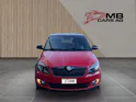 SKODA Fabia 1.2 TSI Monte Carlo