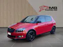 SKODA Fabia 1.2 TSI Monte Carlo