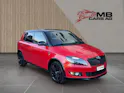 SKODA Fabia 1.2 TSI Monte Carlo
