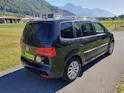 VW Touran 1.4 TSI 140 PS