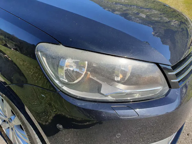 VW Touran 1.4 TSI 140 PS