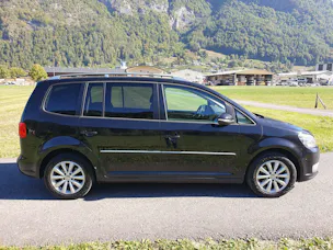 VW Touran 1.4 TSI 140 PS