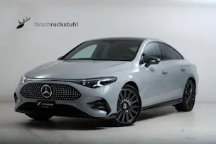 MERCEDES-BENZ CLA 350 AMG Line 4Matic C174