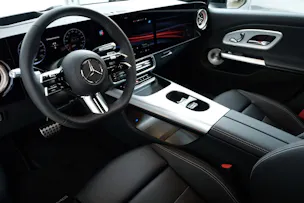 MERCEDES-BENZ CLA 350 AMG Line 4Matic C174