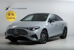 MERCEDES-BENZ CLA 350 AMG Line 4Matic C174