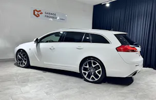 OPEL Insignia Sports Tourer 2.8 Turbo OPC 4WD