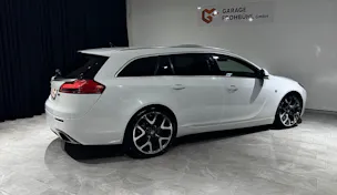 OPEL Insignia Sports Tourer 2.8 Turbo OPC 4WD