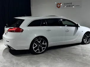 OPEL Insignia Sports Tourer 2.8 Turbo OPC 4WD
