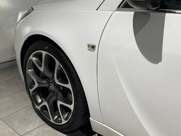 OPEL Insignia Sports Tourer 2.8 Turbo OPC 4WD