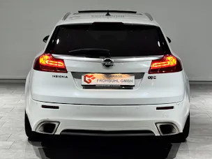 OPEL Insignia Sports Tourer 2.8 Turbo OPC 4WD