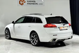 OPEL Insignia Sports Tourer 2.8 Turbo OPC 4WD