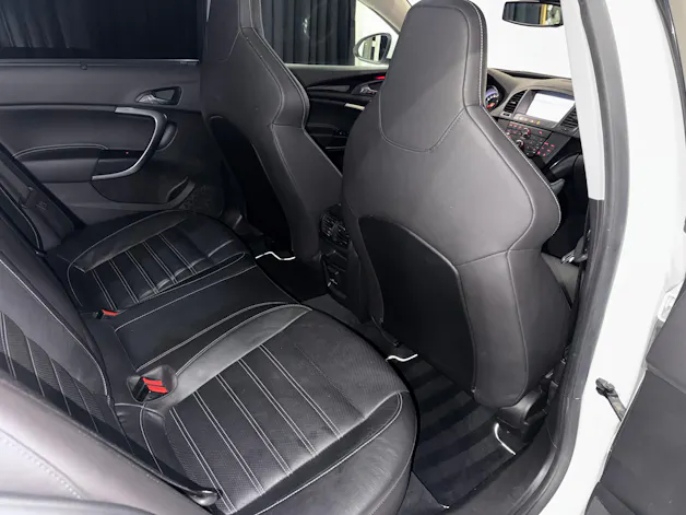 OPEL Insignia Sports Tourer 2.8 Turbo OPC 4WD