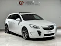 OPEL Insignia Sports Tourer 2.8 Turbo OPC 4WD