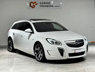 OPEL Insignia Sports Tourer 2.8 Turbo OPC 4WD