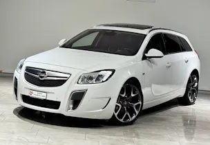 OPEL Insignia Sports Tourer 2.8 Turbo OPC 4WD