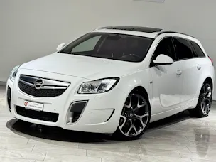 OPEL Insignia Sports Tourer 2.8 Turbo OPC 4WD