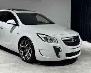 OPEL Insignia Sports Tourer 2.8 Turbo OPC 4WD