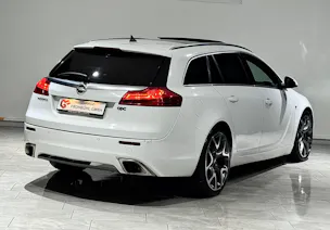 OPEL Insignia Sports Tourer 2.8 Turbo OPC 4WD
