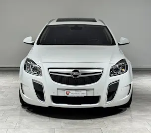 OPEL Insignia Sports Tourer 2.8 Turbo OPC 4WD