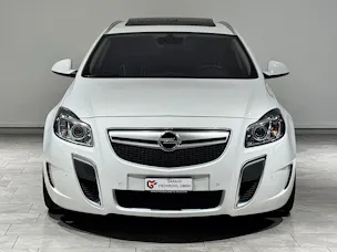 OPEL Insignia Sports Tourer 2.8 Turbo OPC 4WD
