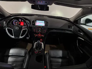 OPEL Insignia Sports Tourer 2.8 Turbo OPC 4WD