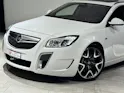 OPEL Insignia Sports Tourer 2.8 Turbo OPC 4WD