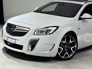 OPEL Insignia Sports Tourer 2.8 Turbo OPC 4WD