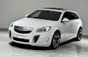 OPEL Insignia Sports Tourer 2.8 Turbo OPC 4WD