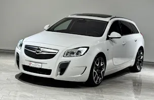 OPEL Insignia Sports Tourer 2.8 Turbo OPC 4WD