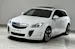 OPEL Insignia Sports Tourer 2.8 Turbo OPC 4WD