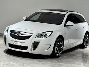 OPEL Insignia Sports Tourer 2.8 Turbo OPC 4WD