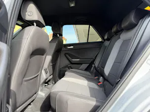 VW T-Roc 2.0 TSI Sport 4M
